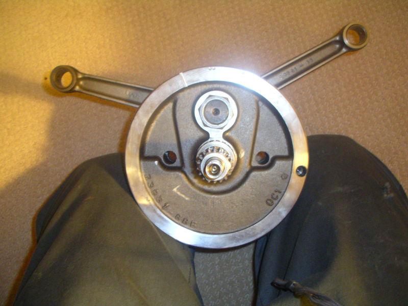 Buy Sportster Flywheel in Blue Ridge, Virginia, US, for US 200.00