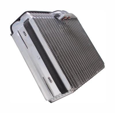 Denso 476-0055 a/c evaporator core body-a/c evaporator core