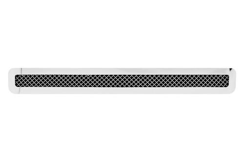 Paramount 43-0228 - chevy silverado restyling perimeter wire mesh bumper grille