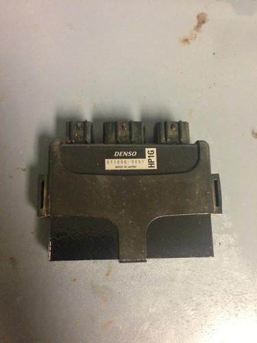 Honda trx450r trx 450er trx-450r 2006-2009 071000-3460 cdi oem ignition box