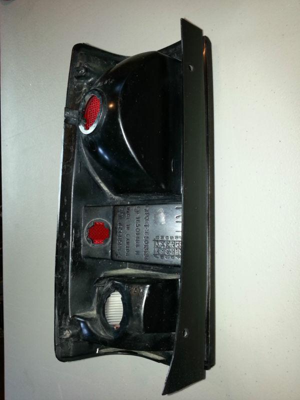 Buy Oldsmobile Bravada 9194 RH Tail Light in Lucama, North Carolina