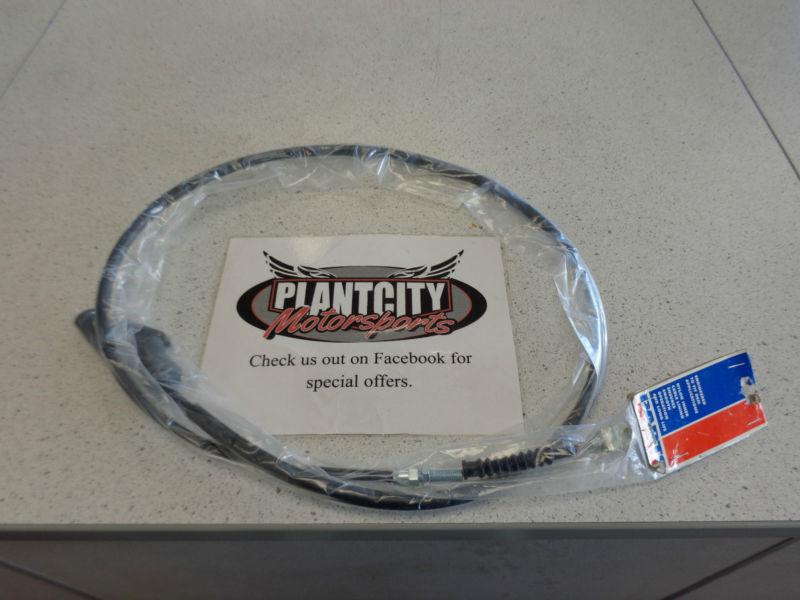 Motion pro clutch cable fits yamaha yz 80 93-96 05-0149