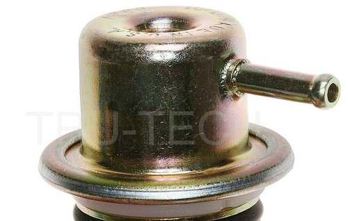 Standard ignition fuel injection pressure regulator pr160t