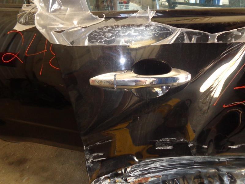 08 acura mdx dr handle, exterior 572240