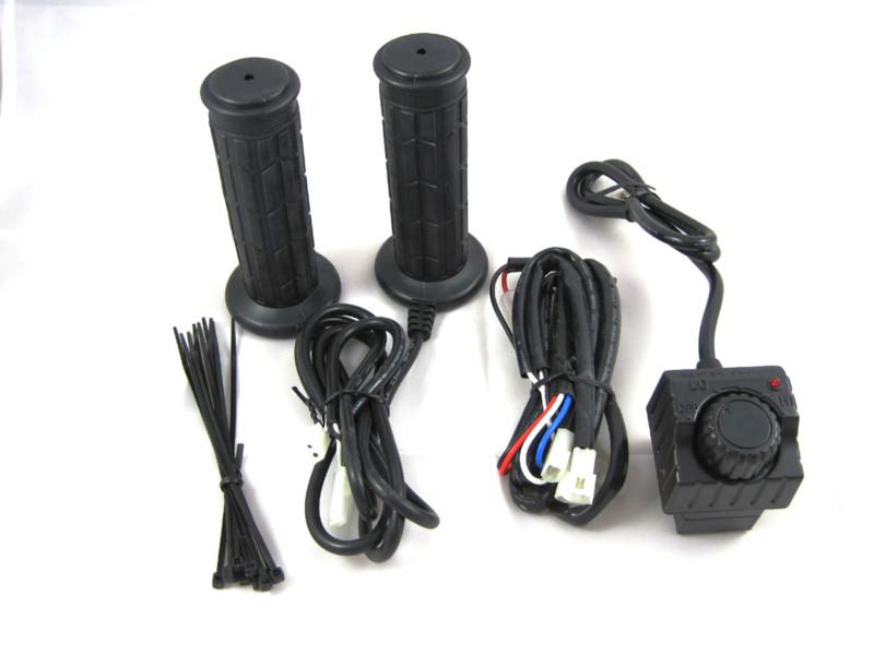 Heater grip kit- motorcycle atv