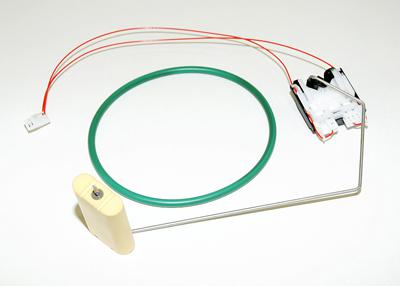 Acdelco oe service sk1293 switch, fuel sending-fuel level sensor kit