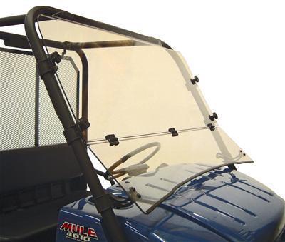 Kolpin Full-Tilting Windshield 2500, US $409.97, image 2