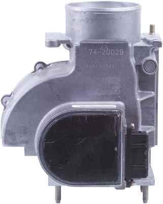 Cardone 74-20029 mass air flow sensor-reman vane air flow meter
