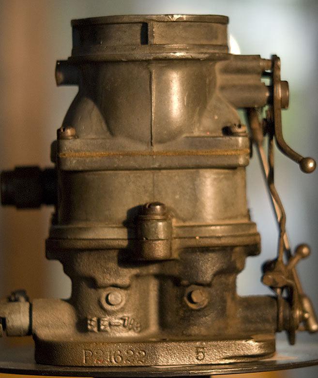 Stromberg 81 carburetor with EE 7/8 base, US $250.00, image 2