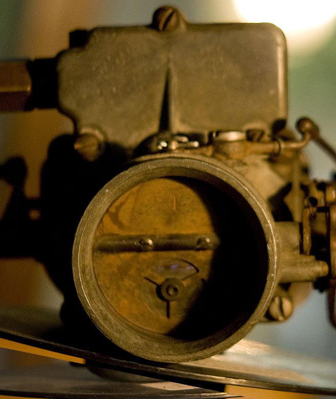 Stromberg 81 carburetor with EE 7/8 base, US $250.00, image 5