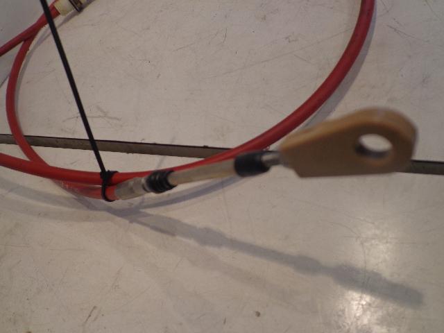 Yamaha XLT 800 XLT 1200 Trim Cable, US $70.00, image 2