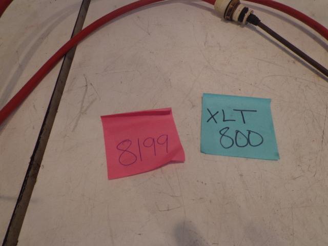 Yamaha XLT 800 XLT 1200 Trim Cable, US $70.00, image 3