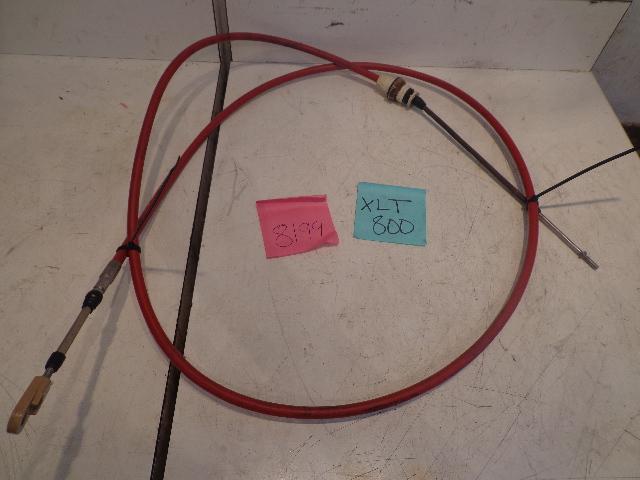 Yamaha XLT 800 XLT 1200 Trim Cable, US $70.00, image 4