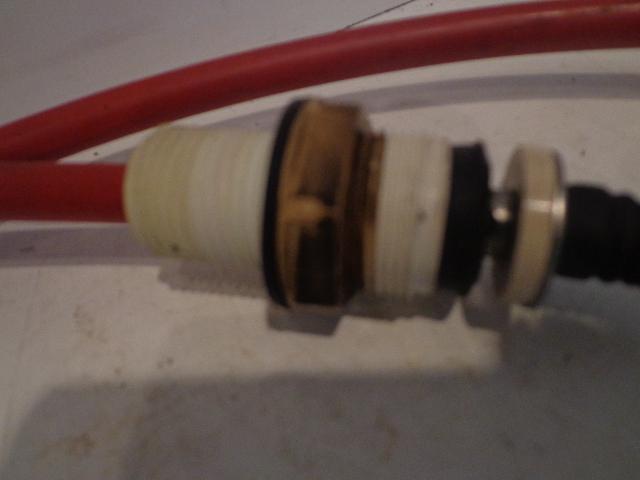 Yamaha XLT 800 XLT 1200 Trim Cable, US $70.00, image 5