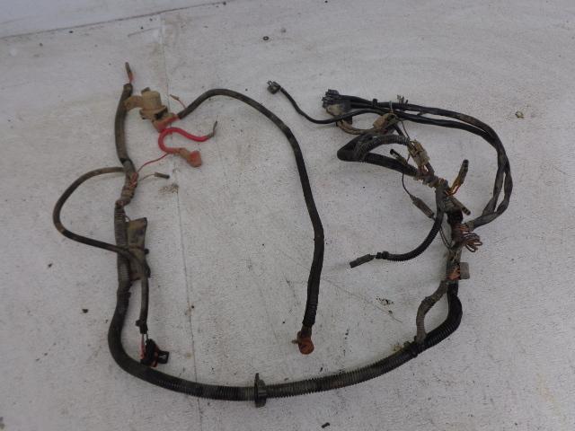 2000 polaris trail blazer 250 wiring harness wires