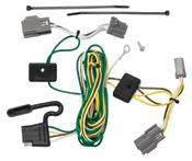 Trailer hitch wiring tow harness for buick lucerne 2006 2007 2008 2009 2010 2011