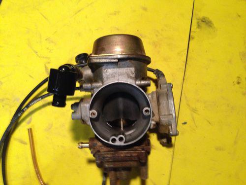 06 POLARIS OUTLAW 500 CARBURETOR , US $45.00, image 3