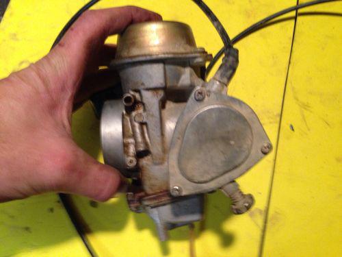 06 POLARIS OUTLAW 500 CARBURETOR , US $45.00, image 4