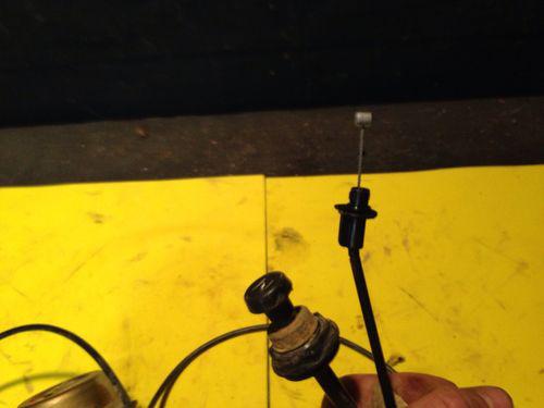 06 POLARIS OUTLAW 500 CARBURETOR , US $45.00, image 5