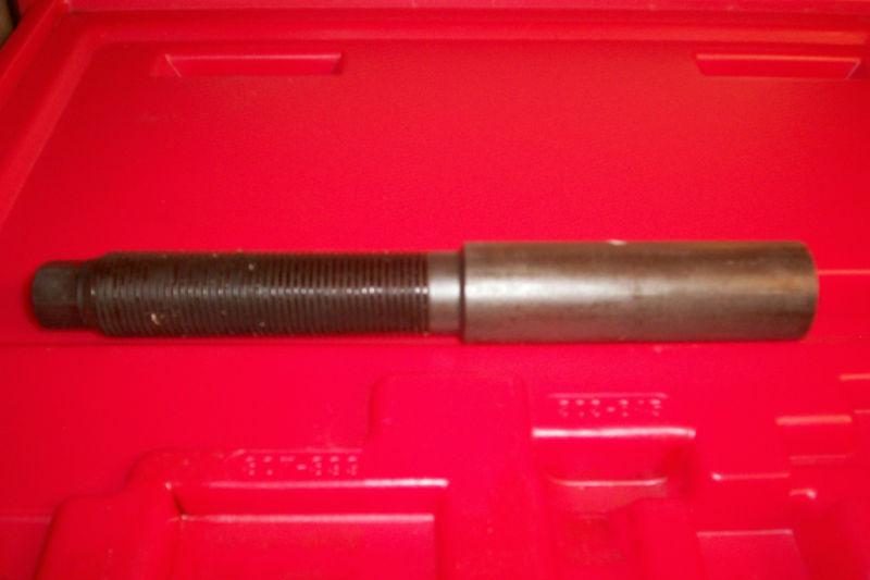 Ford rotunda otc 307-404 output shaft installer - 5r55w-5r55w-5r55s transmission