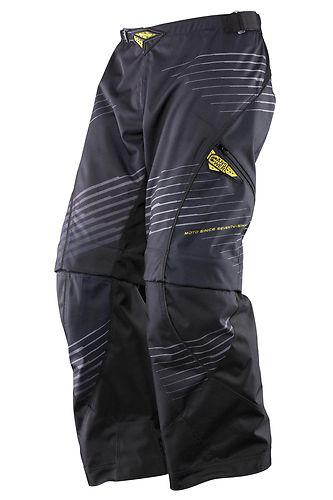 Answer mode pants 2013