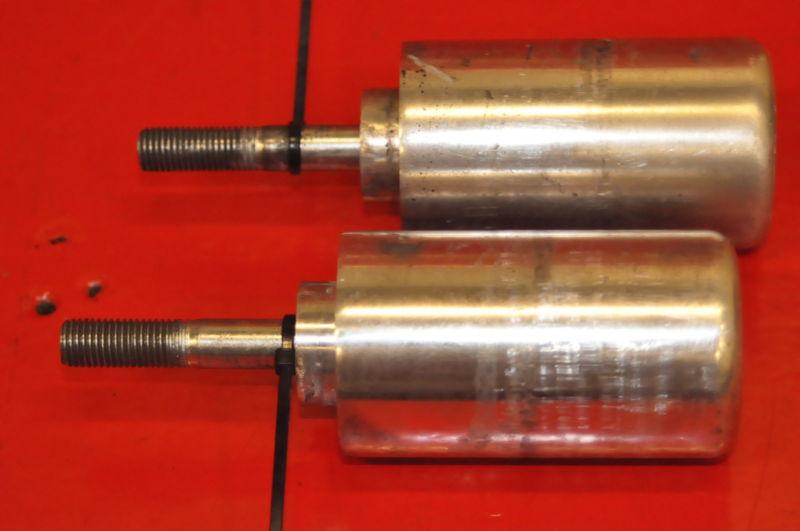 1996 honda cbr900rr cbr 900 rr frame sliders