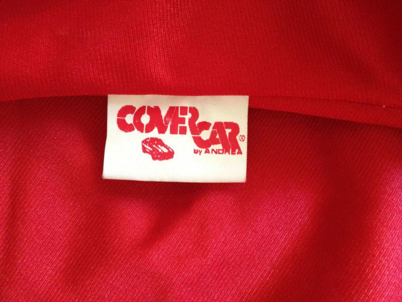 Ferrari Form Fitted F-355 Car Cover, US $200.00, image 2