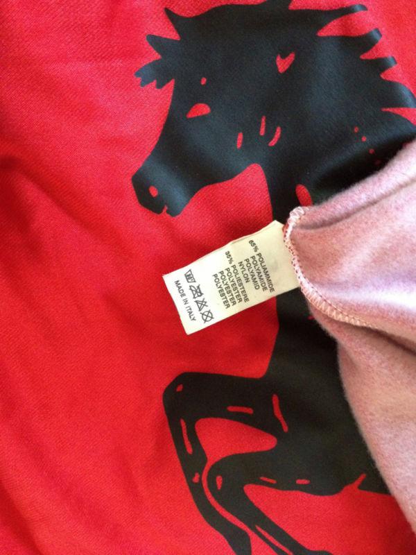 Ferrari Form Fitted F-355 Car Cover, US $200.00, image 3