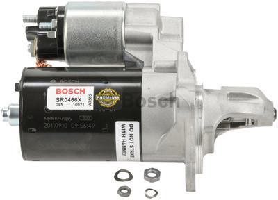 Bosch sr0466x starter-starter (remanufactured)