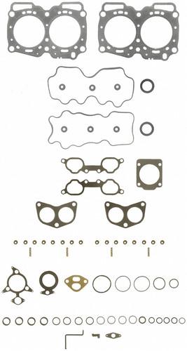 Fel-pro hs 9854 pt head gasket set-engine cylinder head gasket set