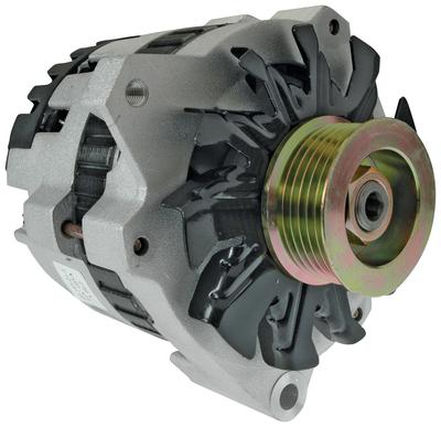 World power systems 7861-7n-6g alternator/generator-new alternator