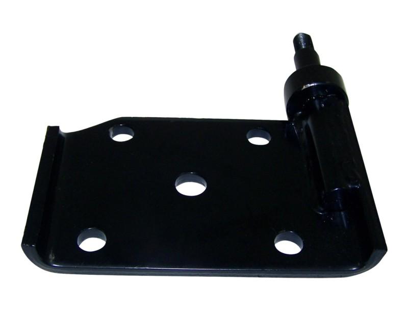 Buy Crown Automotive 52040348 Leaf Spring Plate 8795 WRANGLER in