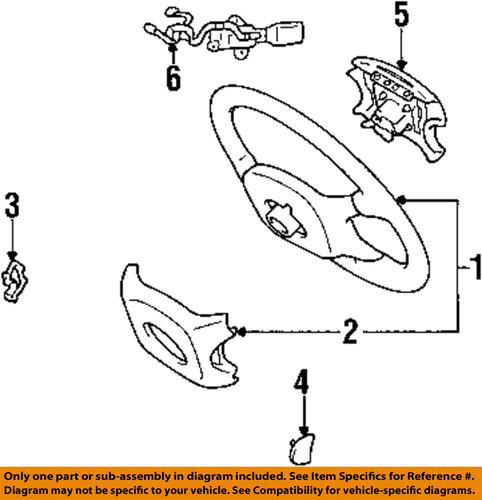 Toyota oem 8463030150 switch, cruise control/cruise control switch
