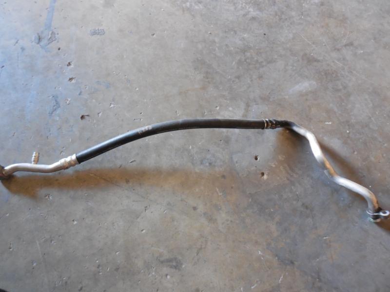 05 nissan maxima ac hoses