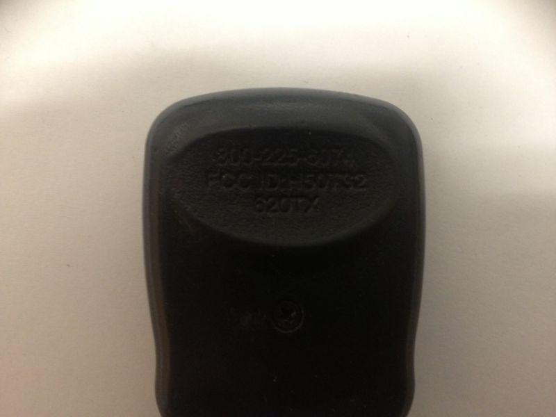 PRESTIGE AFTERMARKET REMOTE STARTER KEYLESS ENTRY REMOTE H50T32, US $15.99, image 2