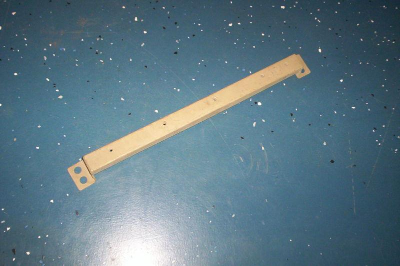 Porsche used seat track for 356