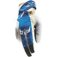 Thor phase performance gloves size women's large color plush