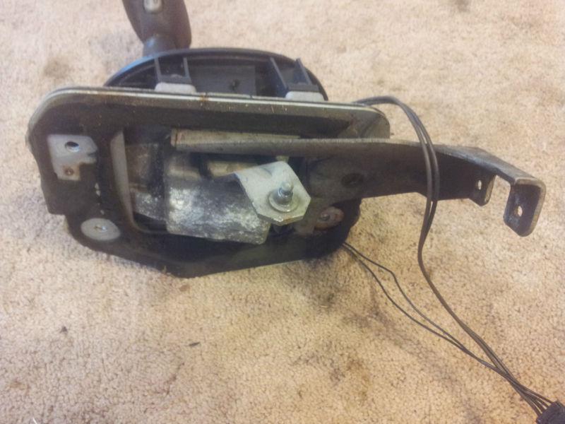 99-04 Ford Mustang v6 3.8L auto transmission gear shifter with overdrive OEM, US $46.41, image 2