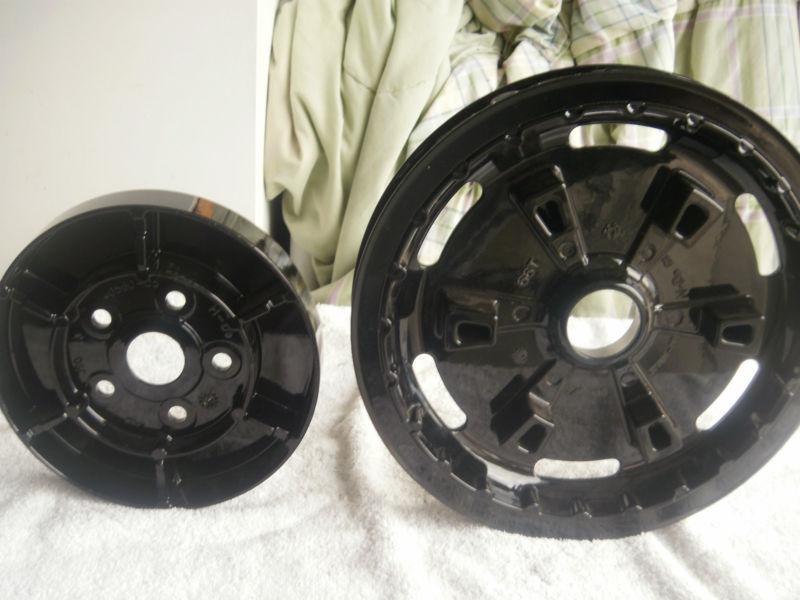 Buy HARLEY TOURING SOFTAIL DYNA REAR BELT PULLEY 66T 1 1/8" 4056005