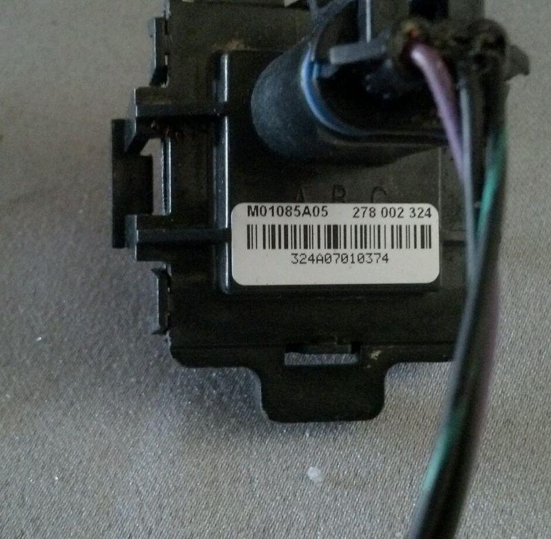 Buy SeaDoo RXT IS 255 260 Steering Column Sensor in Far Rockaway, New York, US, for US 49.95