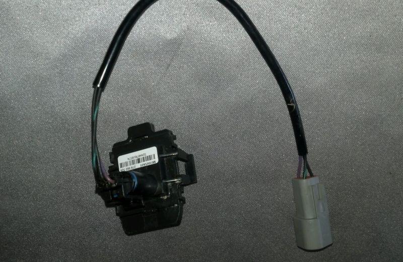 Buy SeaDoo RXT IS 255 260 Steering Column Sensor in Far Rockaway, New York, US, for US 49.95