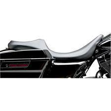 Le pera villain daddy long legs seat harley davidson 08-13 flht flhr fltr flhx