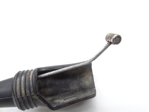 2008 Yamaha Raptor 350 Clutch Cable, US $12.00, image 5