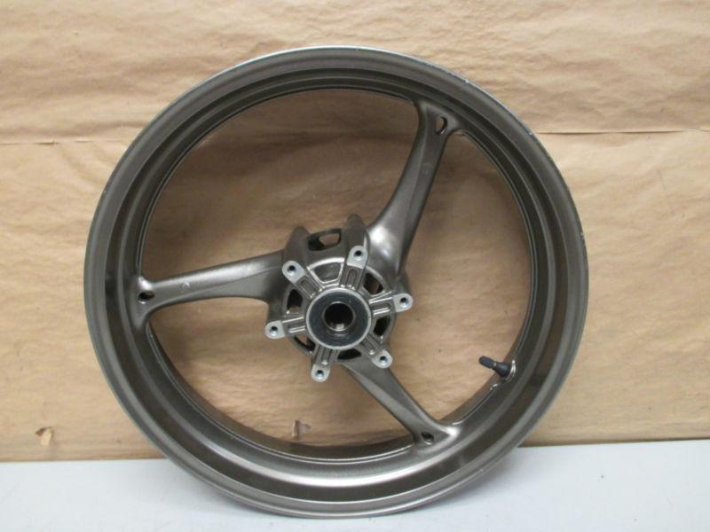 Find Vmax rear wheel in Burlington, Kentucky, US, for US $60.00