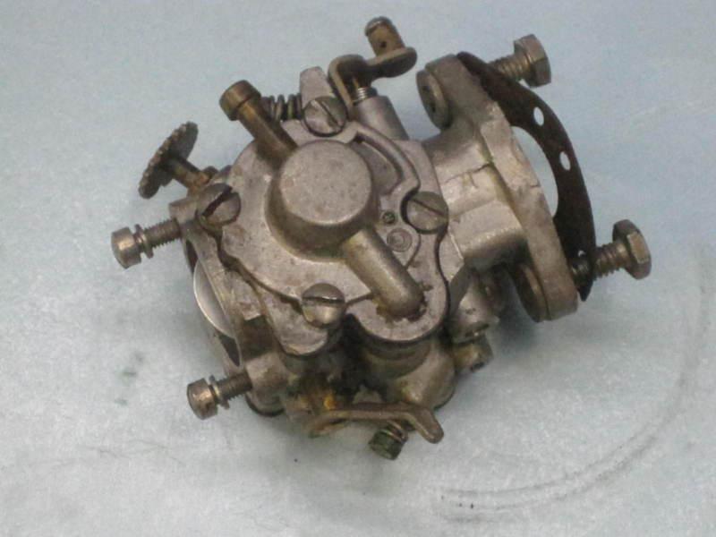 CARTER MODEL ND DIAPHRAM CARBERATOR , US $19.99, image 6