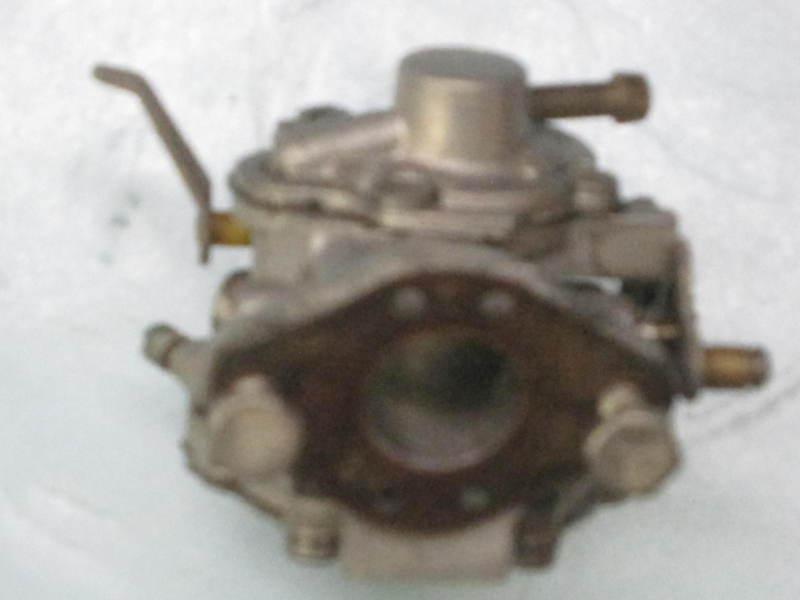 CARTER MODEL ND DIAPHRAM CARBERATOR , US $19.99, image 8
