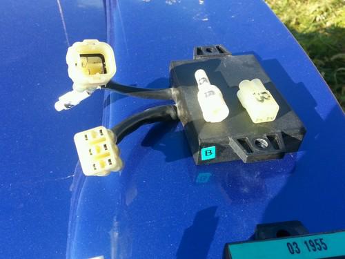 (1) ROTAX 912 UL ULS S ELECTRONIC IGNITION MODULES LIGHT SPORT ENGINE SMD , US $399.00, image 5