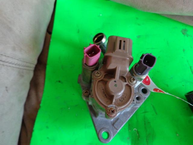 95 96 97 98 99 nissan maxima iacv idle air control valve oem 3.0 v6 automatic