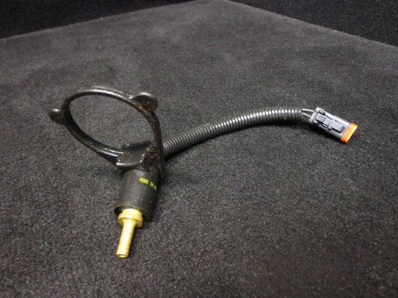 Oil pressure switch #5004920 johnson,evinrude 2002-2006 75-250 hp outboard~679