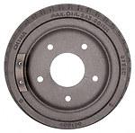 Raybestos 2045R Rear Brake Drum, US $59.10, image 2